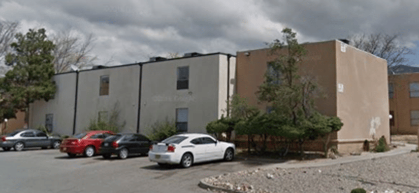 60 Unit Multifamily in Albuquerque, New Mexico