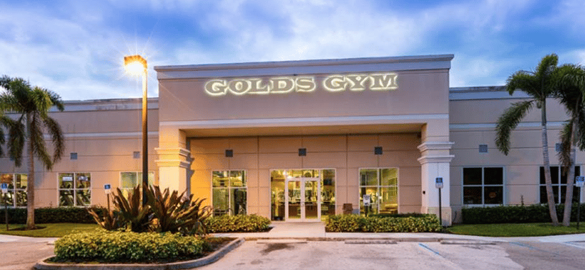 25,000 Sq. Ft. Fitness Center in Port Lucie, Florida Fitness Center in Port Lucie, Florida