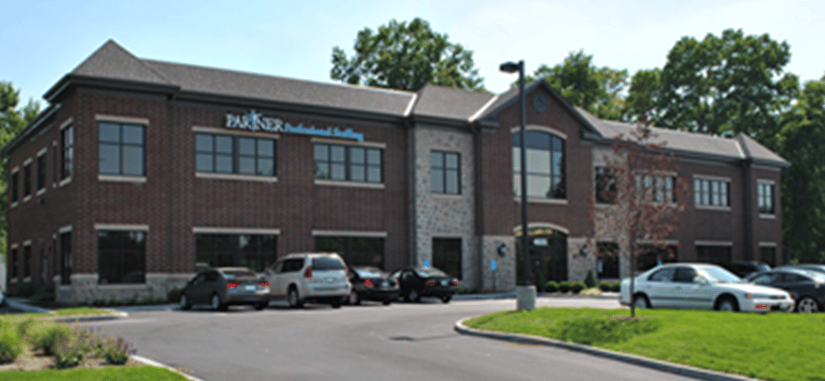 Office in Cincinnati, Ohio Commercial Loan