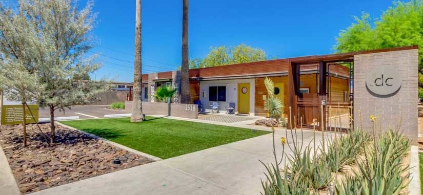 Multifamily in Phoenix, Arizona CommLoan Commercial Borrowers
