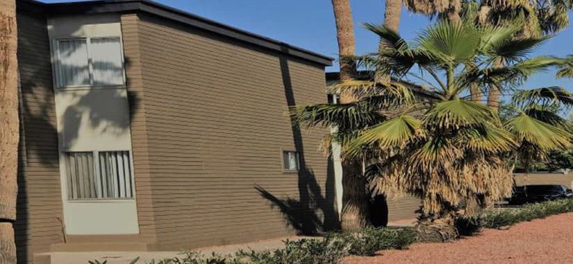 Multifamily in Phoenix, Arizona Multifamily in Phoenix Arizona