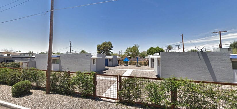 Multifamily in Phoenix, Arizona Multifamily in Phoenix Arizona
