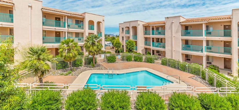 Multifamily in Tucson, AZ Multifamily in Tucson, AZ