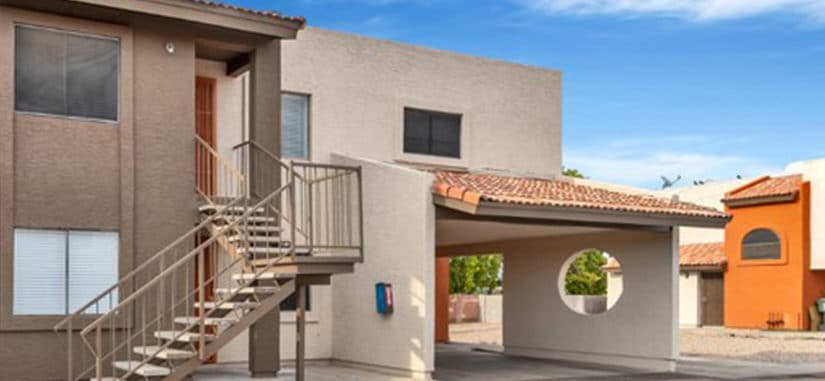 Multifamily in Phoenix, AZ Multifamily in Phoenix